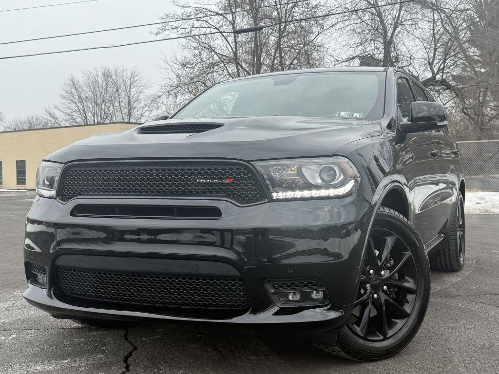 Dodge Durango  2018