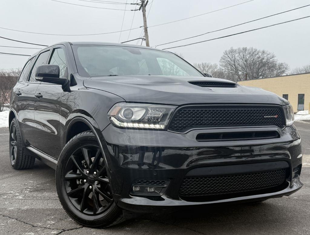 Dodge Durango  2018
