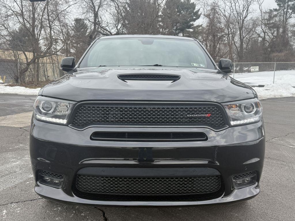 Dodge Durango  2018