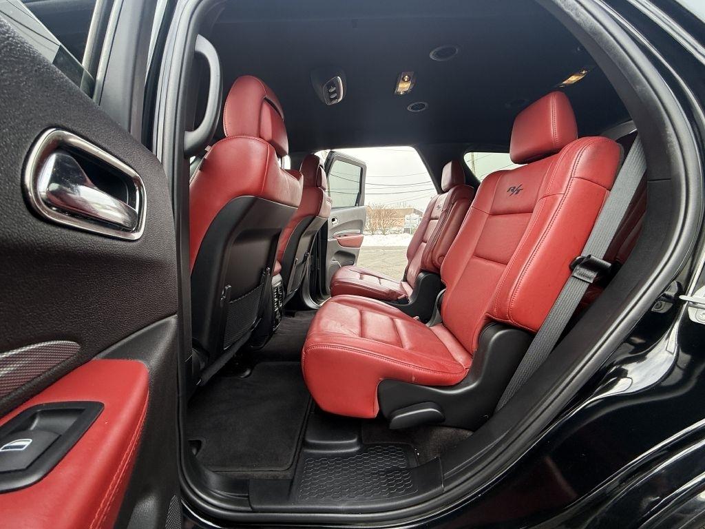 Dodge Durango  2018