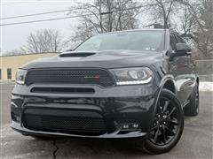 2018 Dodge Durango 