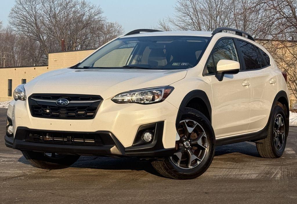 Subaru Crosstrek  2019