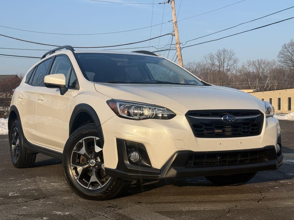 Subaru Crosstrek  2019