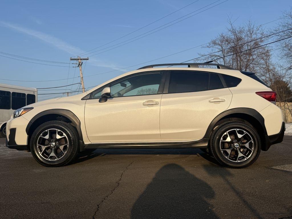 Subaru Crosstrek  2019