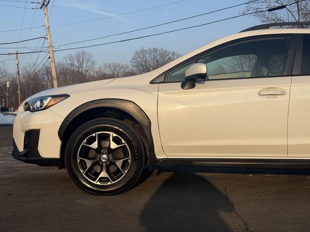 Subaru Crosstrek  2019