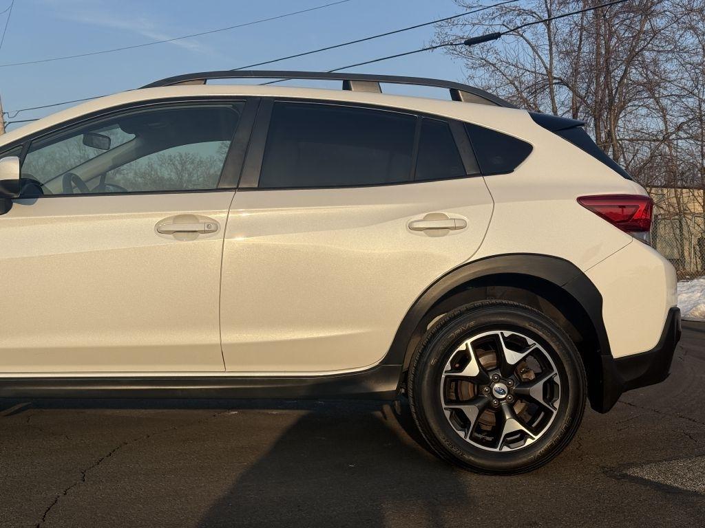Subaru Crosstrek  2019