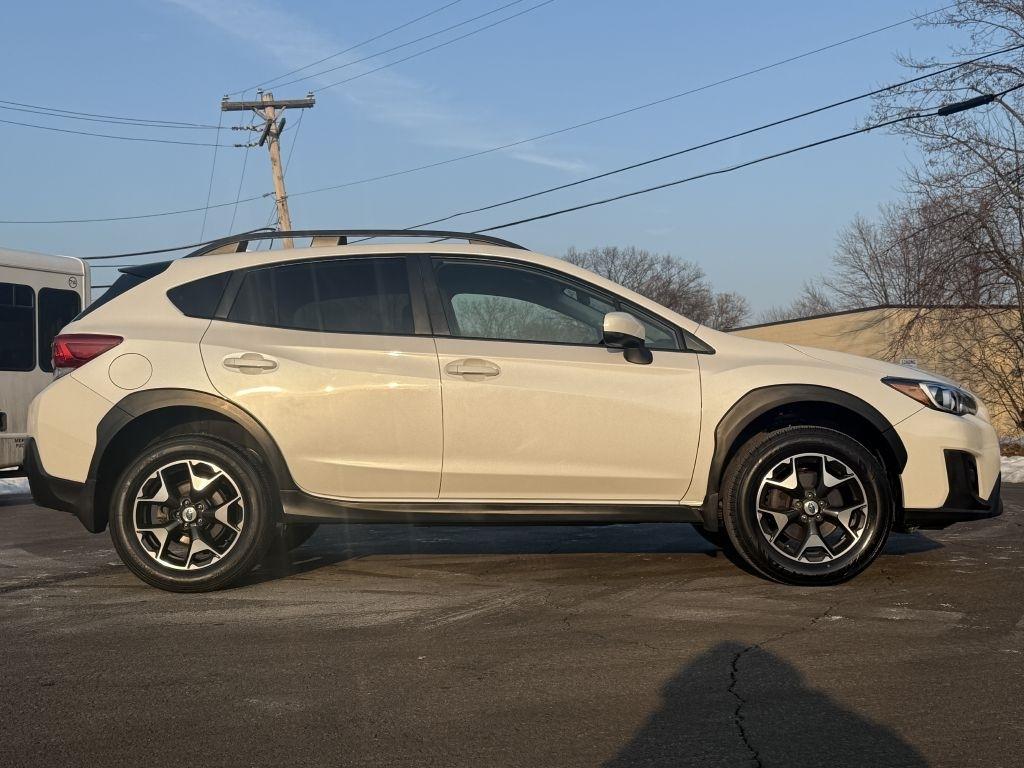 Subaru Crosstrek  2019