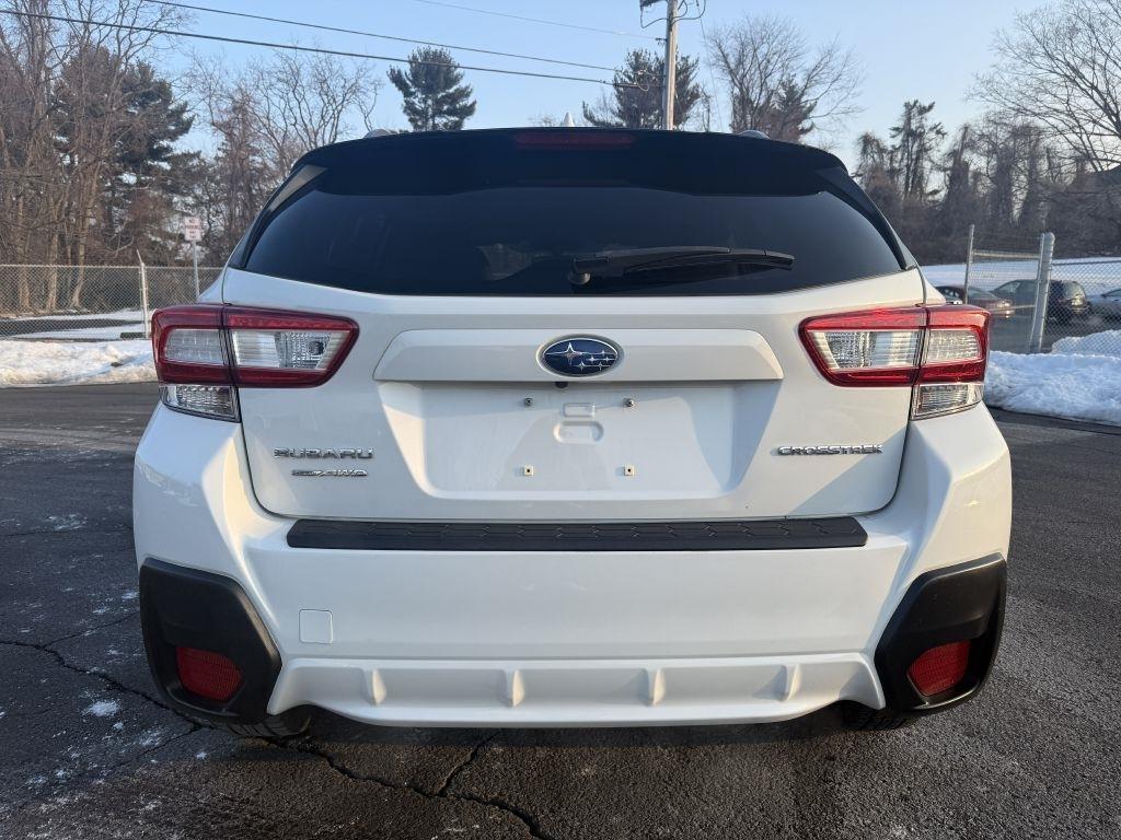Subaru Crosstrek  2019
