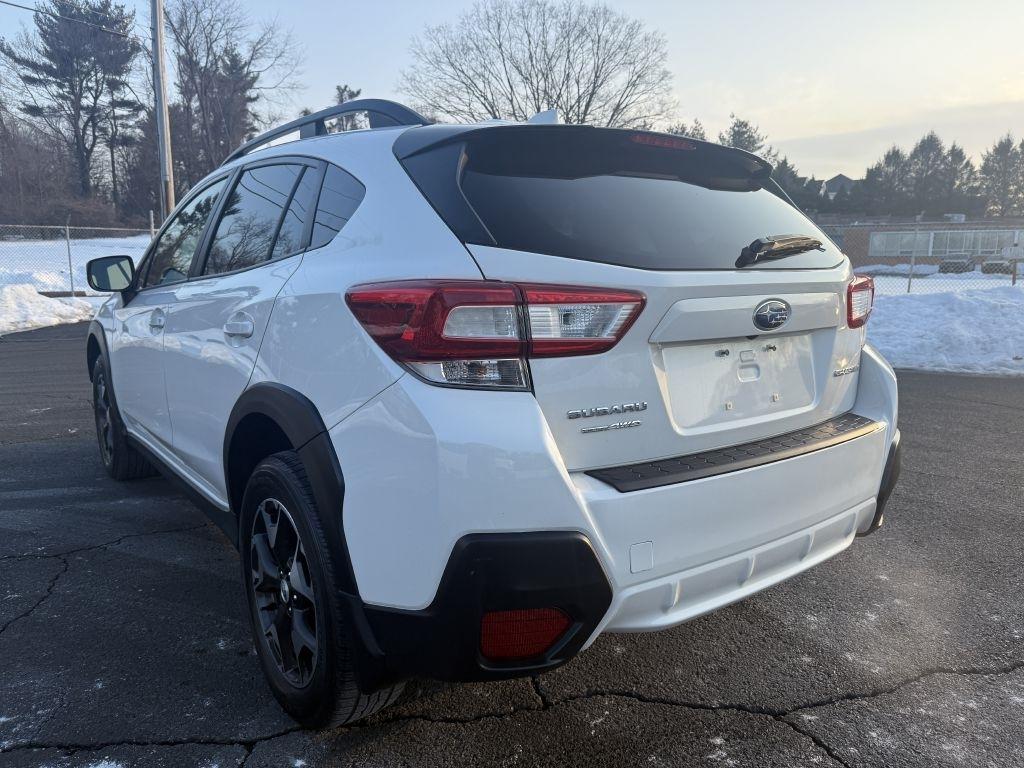 Subaru Crosstrek  2019