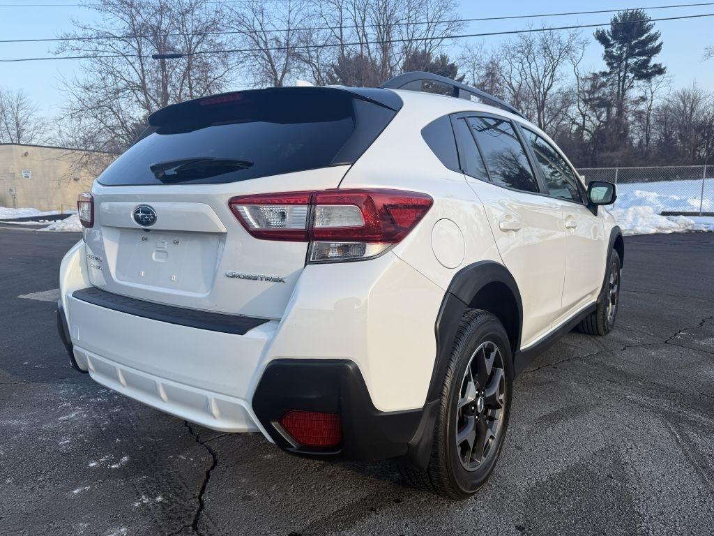 Subaru Crosstrek  2019