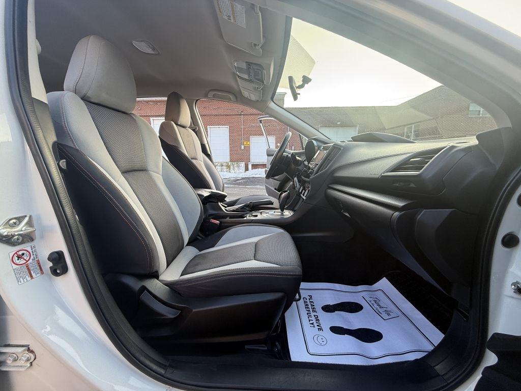 Subaru Crosstrek  2019