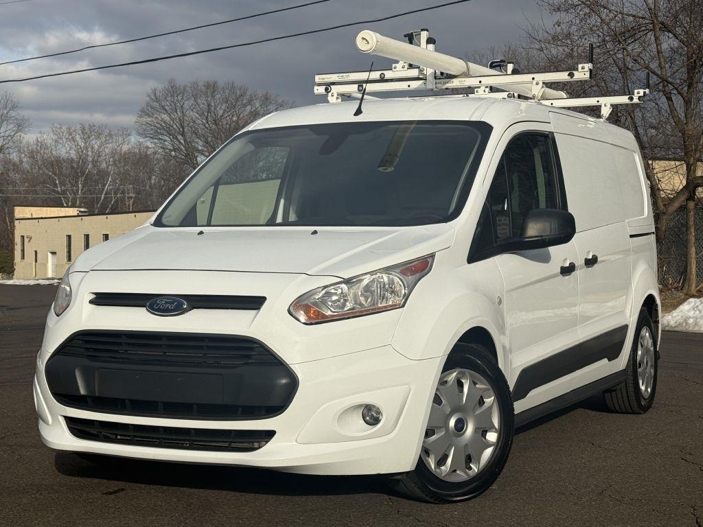 Ford Transit Connect  2018