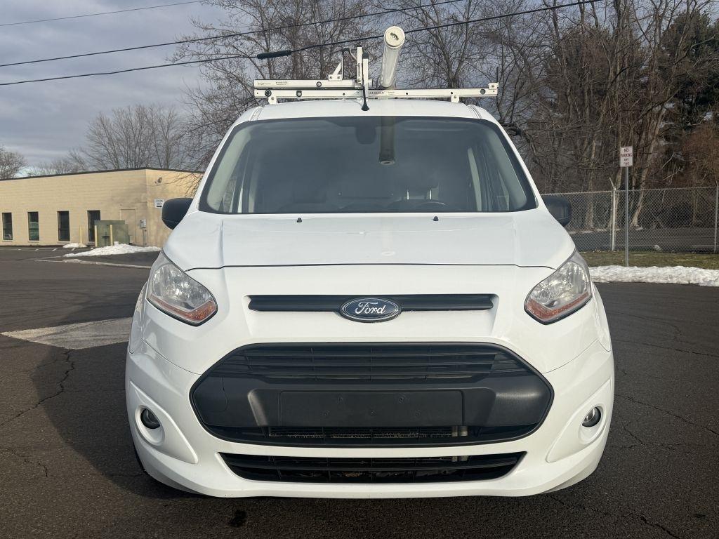 Ford Transit Connect  2018