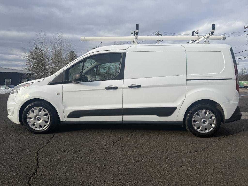 Ford Transit Connect  2018