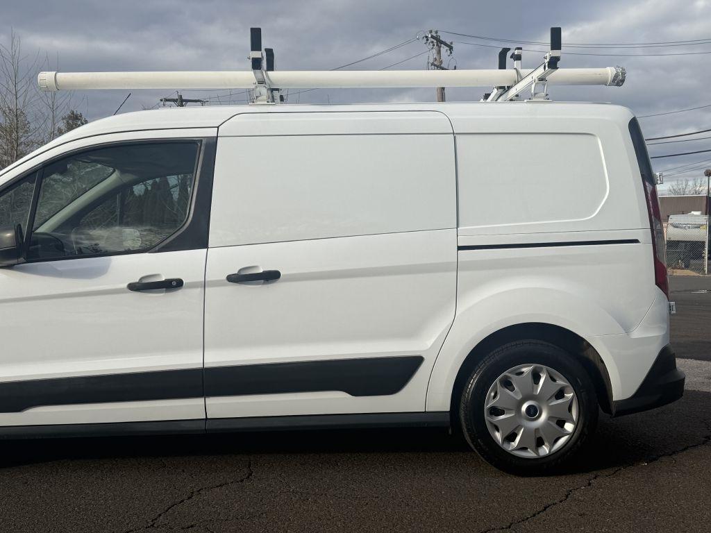 Ford Transit Connect  2018