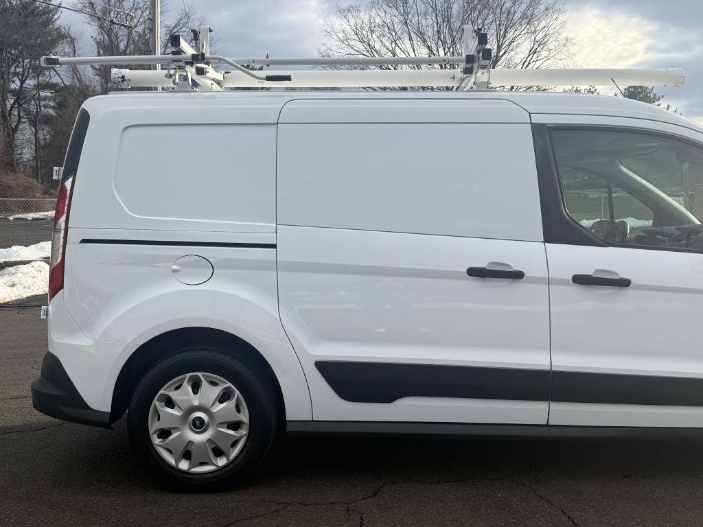 Ford Transit Connect  2018