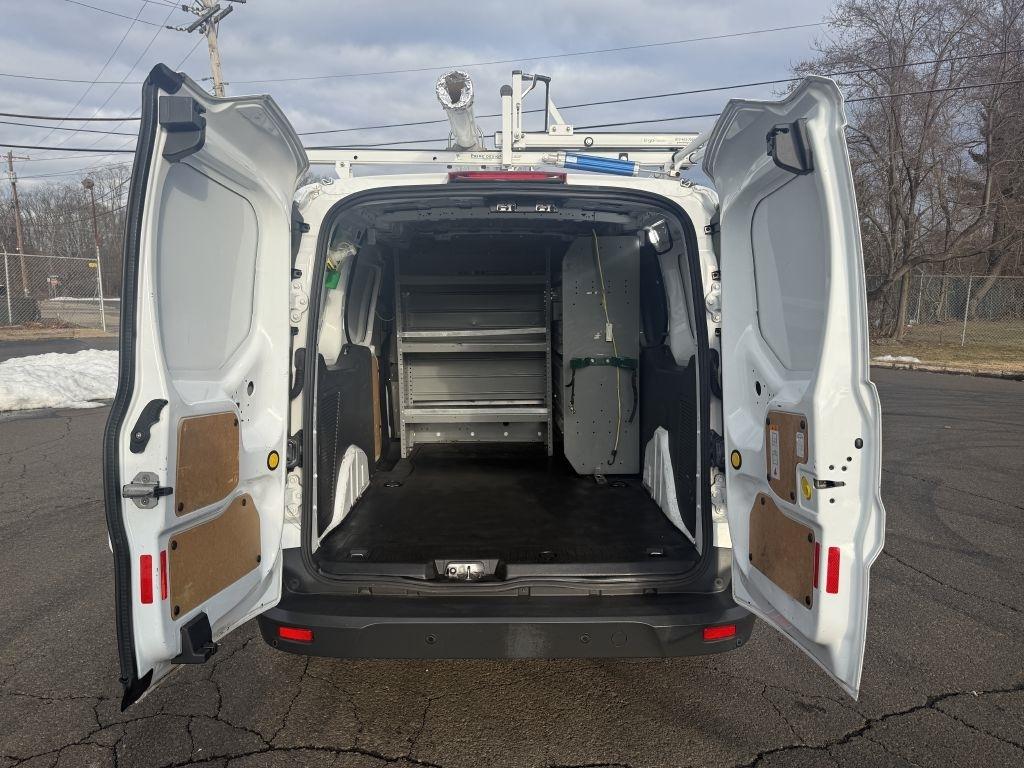 Ford Transit Connect  2018