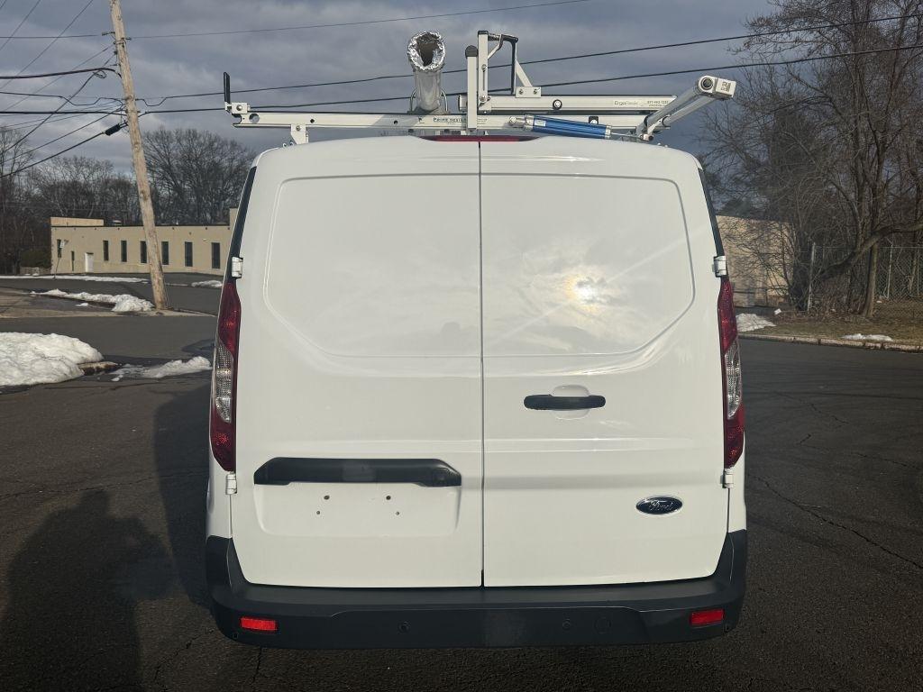 Ford Transit Connect  2018