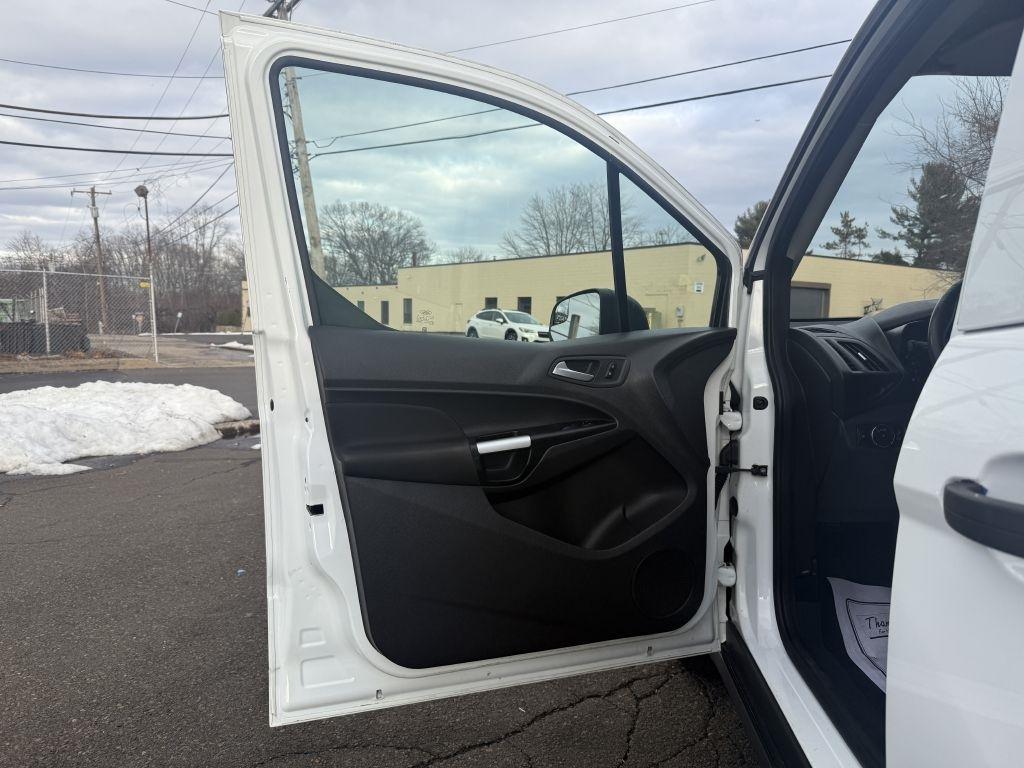 Ford Transit Connect  2018