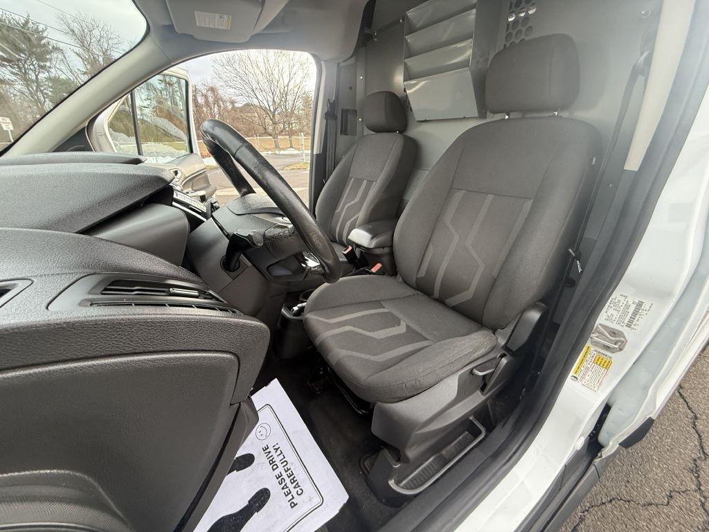 Ford Transit Connect  2018