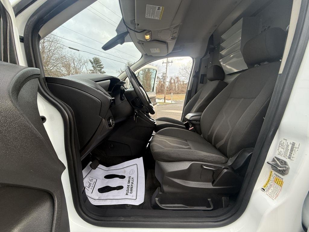 Ford Transit Connect  2018