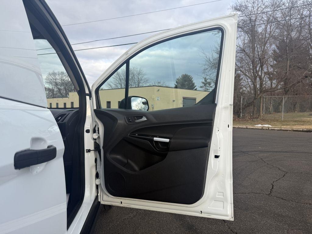 Ford Transit Connect  2018