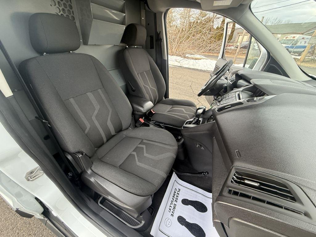 Ford Transit Connect  2018