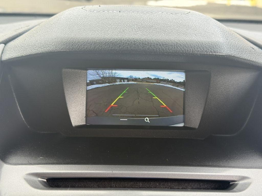 Ford Transit Connect  2018