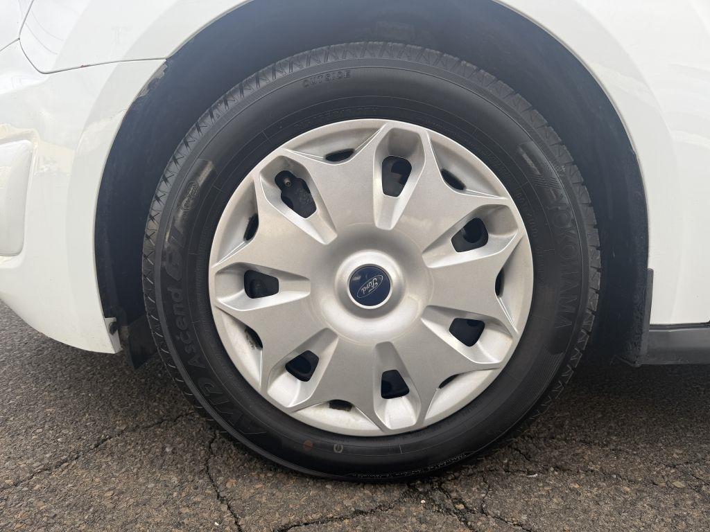 Ford Transit Connect  2018