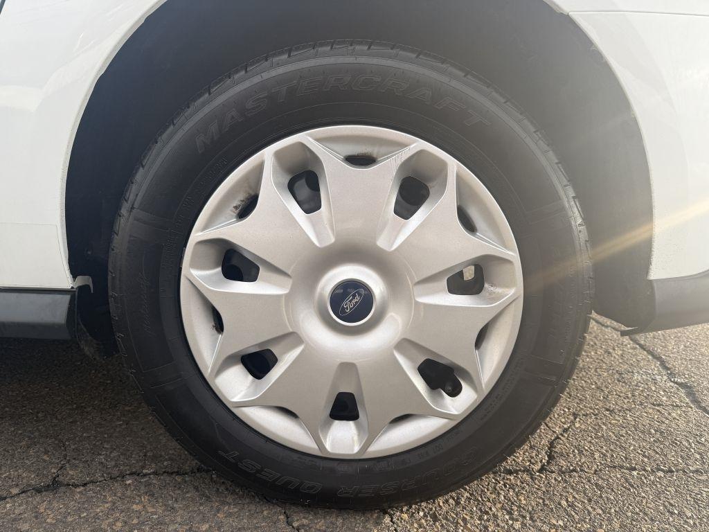 Ford Transit Connect  2018