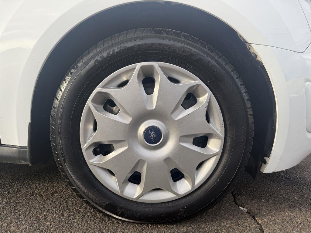 Ford Transit Connect  2018