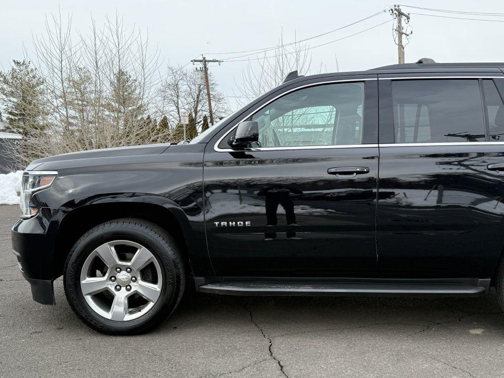 Chevrolet Tahoe  2020