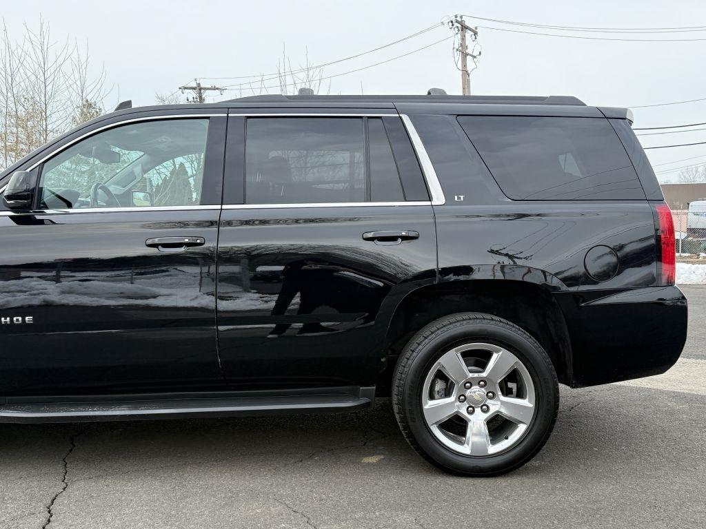 Chevrolet Tahoe  2020