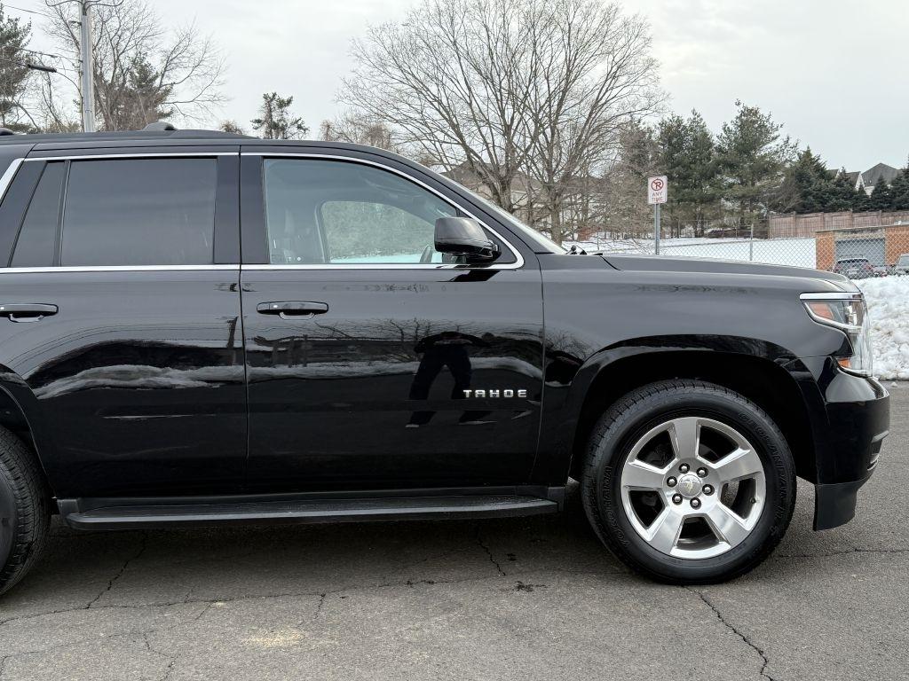 Chevrolet Tahoe  2020