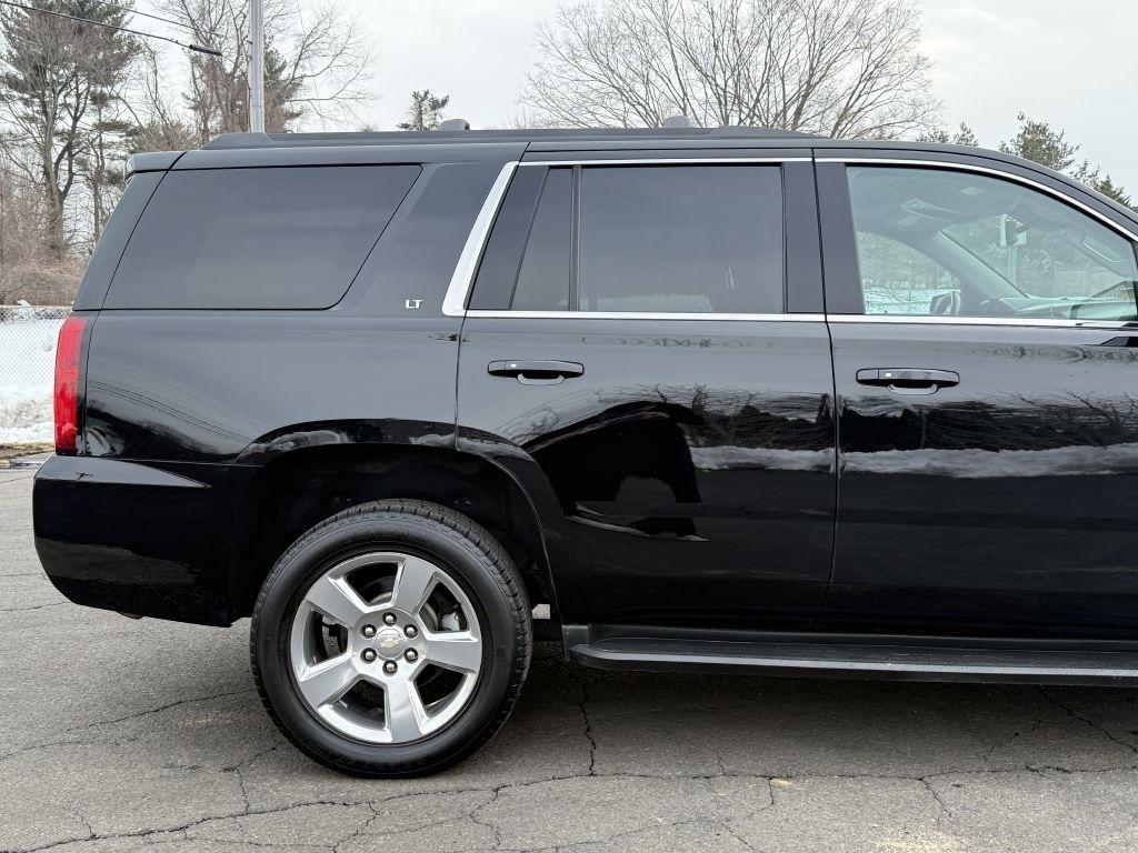 Chevrolet Tahoe  2020