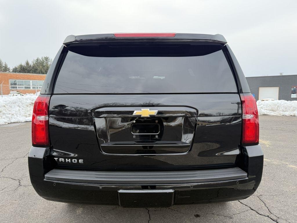 Chevrolet Tahoe  2020