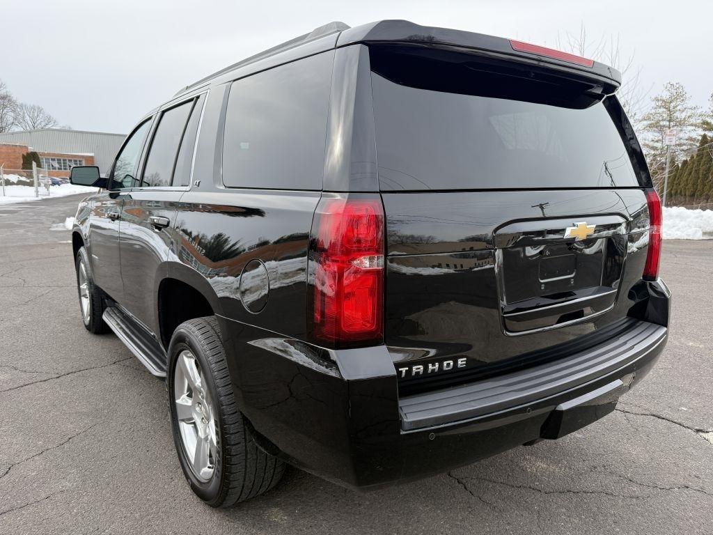 Chevrolet Tahoe  2020
