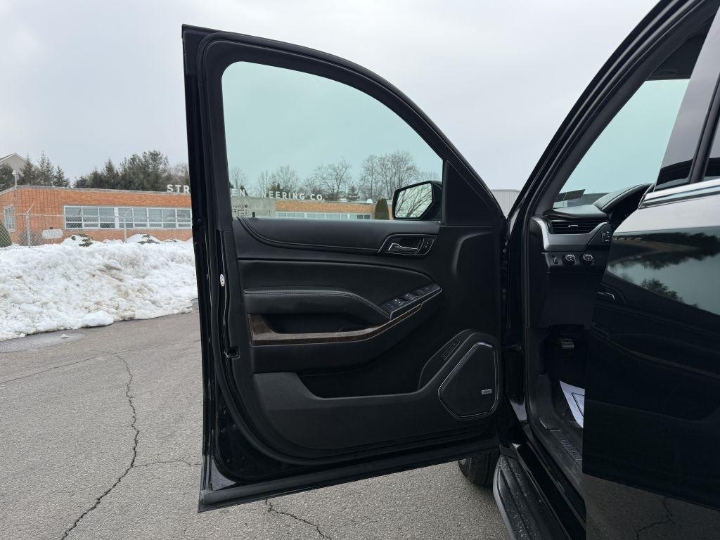 Chevrolet Tahoe  2020