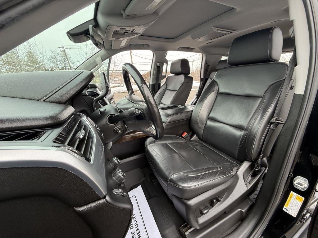 Chevrolet Tahoe  2020