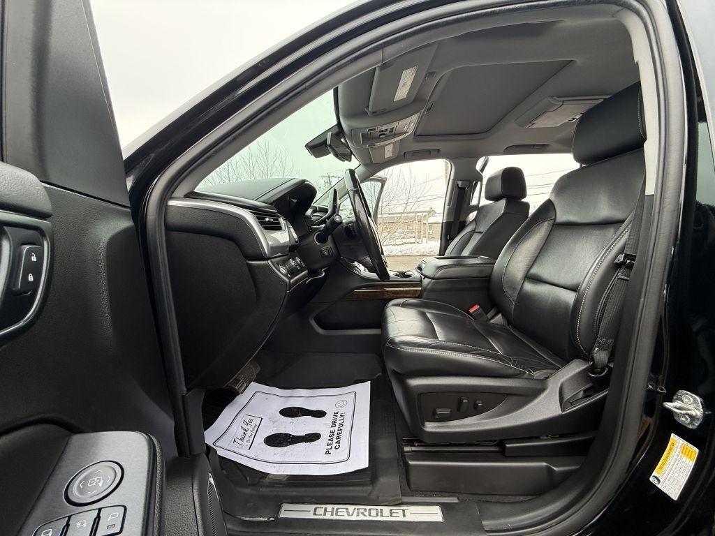 Chevrolet Tahoe  2020