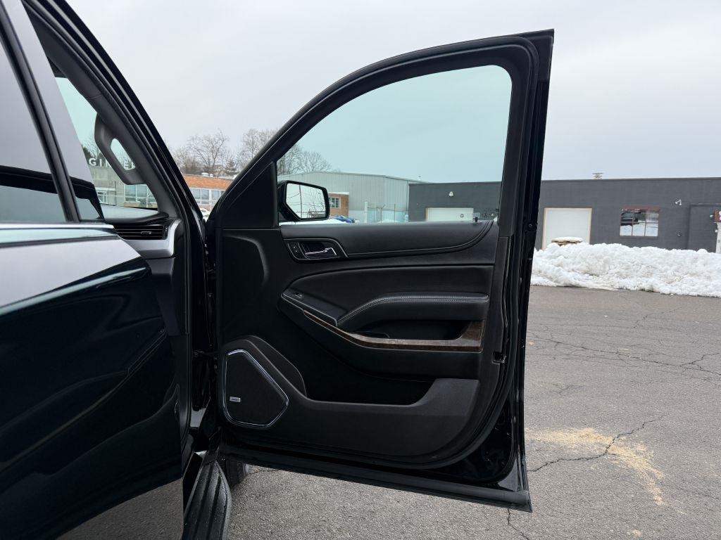 Chevrolet Tahoe  2020