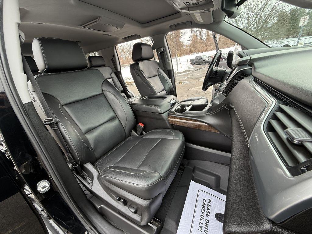 Chevrolet Tahoe  2020