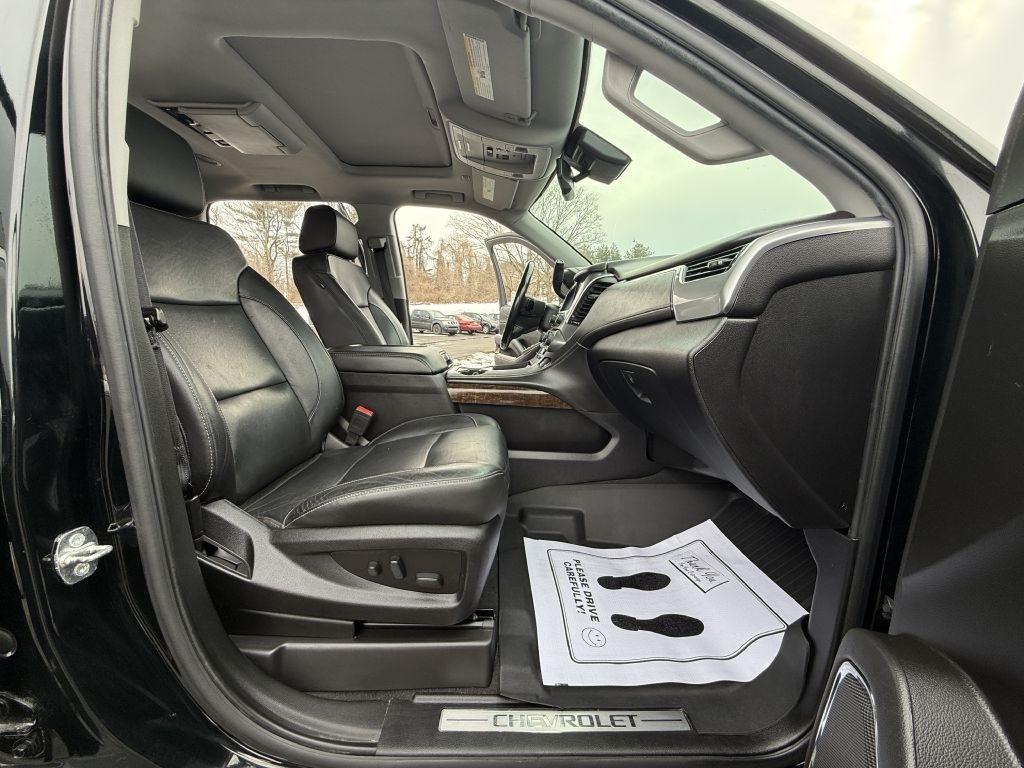 Chevrolet Tahoe  2020