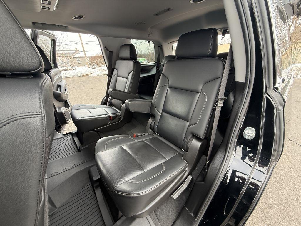 Chevrolet Tahoe  2020