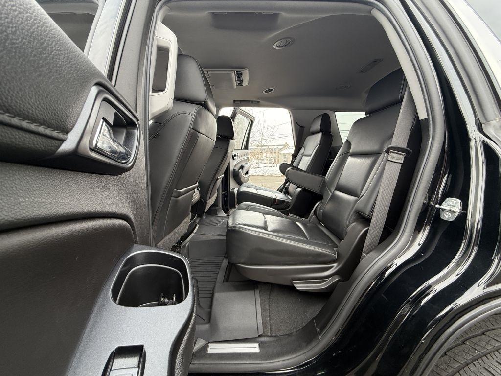 Chevrolet Tahoe  2020