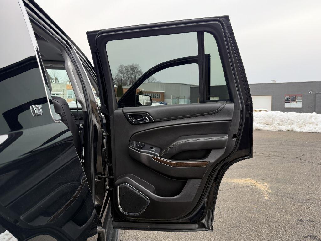 Chevrolet Tahoe  2020