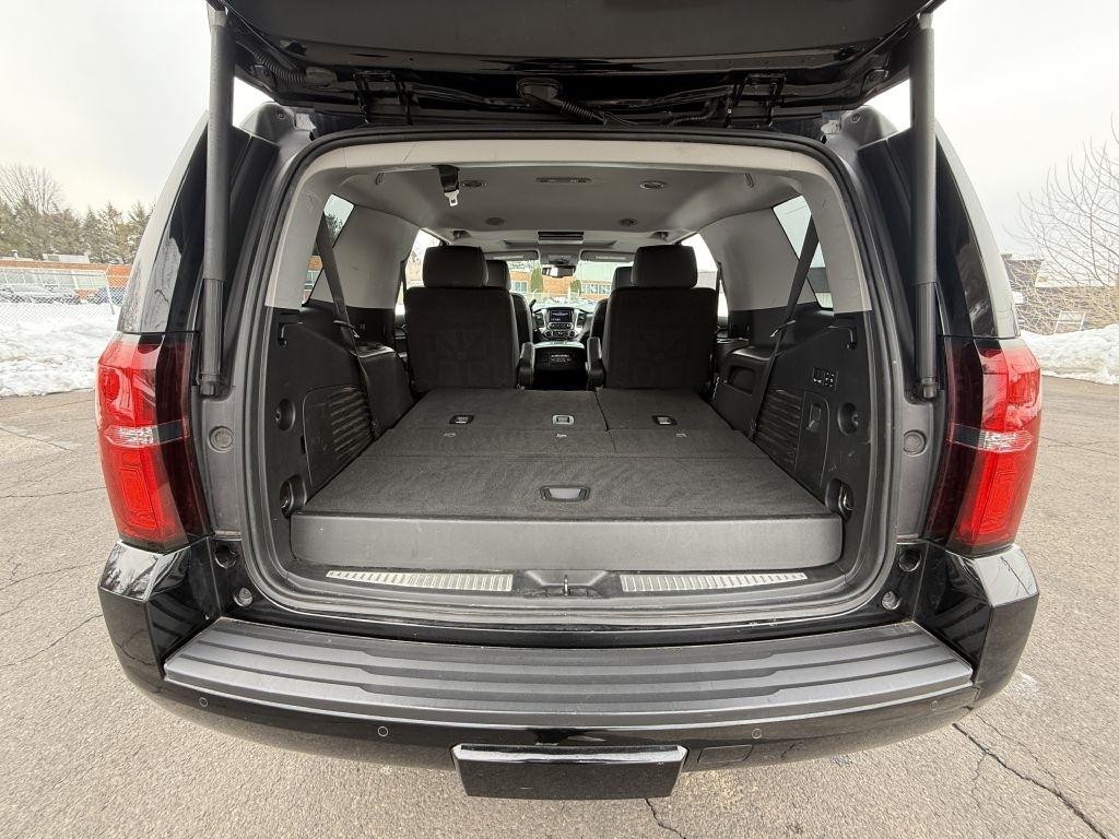 Chevrolet Tahoe  2020