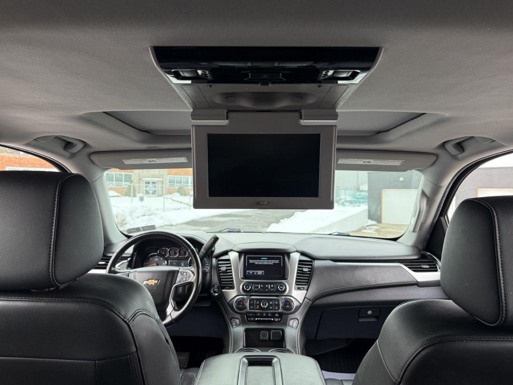 Chevrolet Tahoe  2020