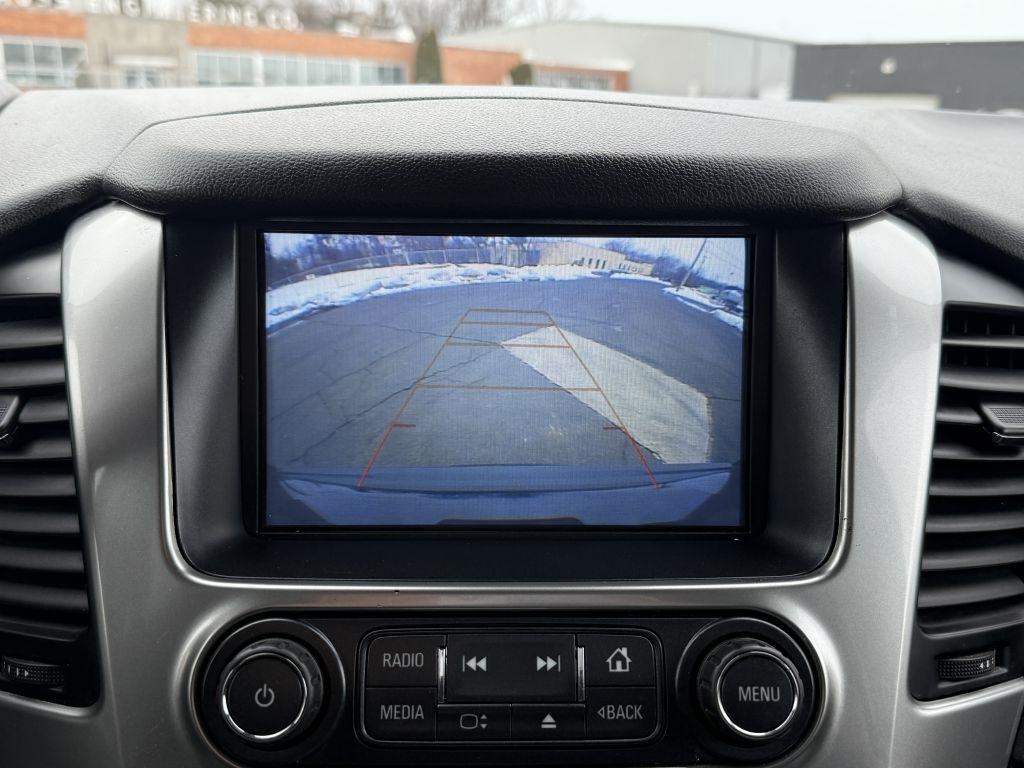 Chevrolet Tahoe  2020