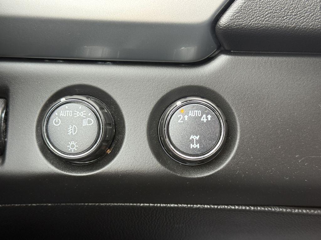 Chevrolet Tahoe  2020